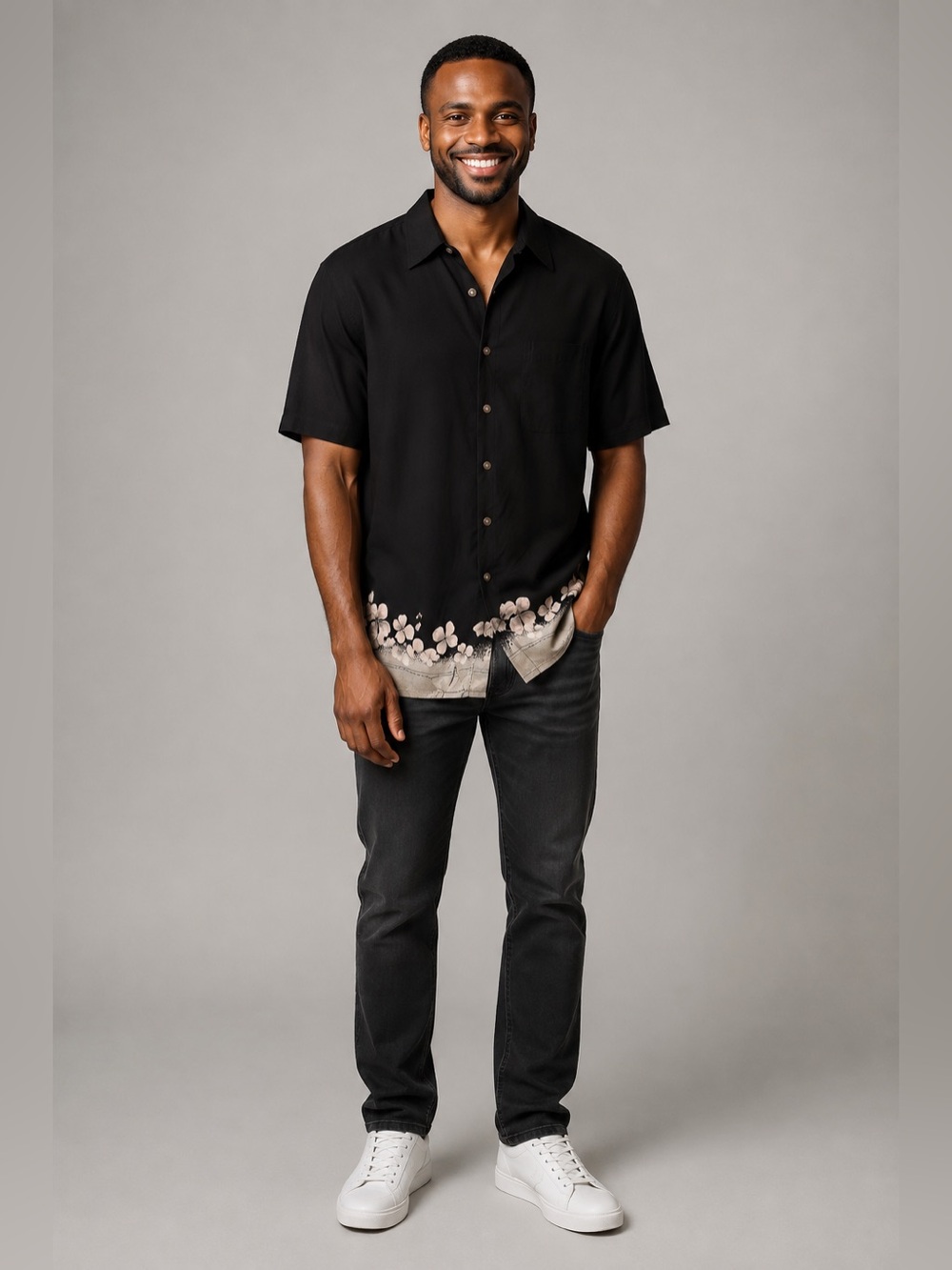 Claiborne Dress Shirt